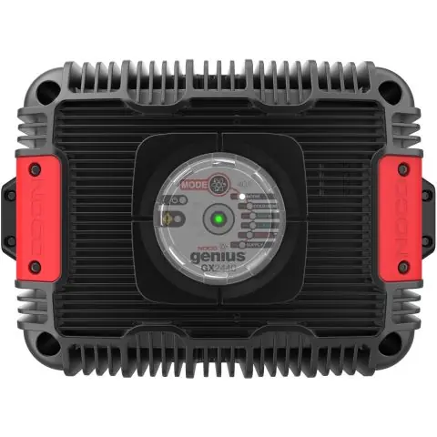 Erbjudande NOCO genius GX2440 Laddare